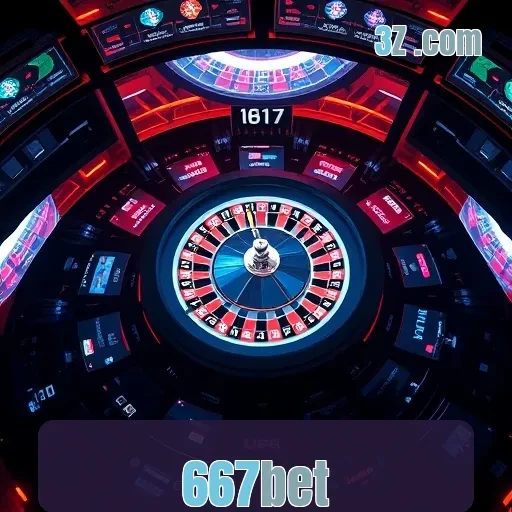 667bet: Descubra as Inovações do Aplicativo de Jogos Online
