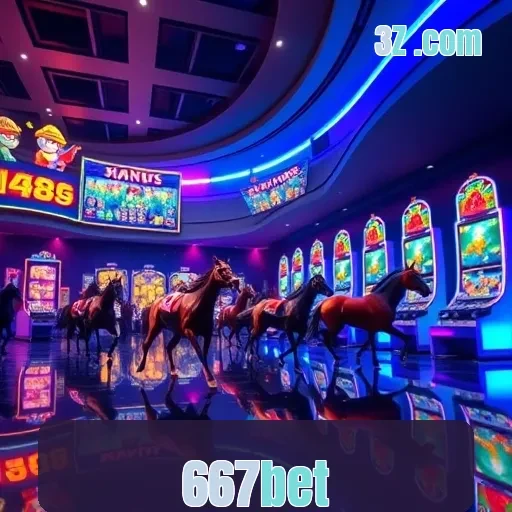 667bet: Descubra Como Jogar com Segurança em um Site de Apostas
