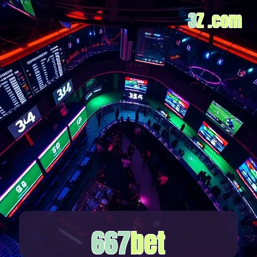 667bet: Descubra as Melhores Formas de Realizar Pagamentos