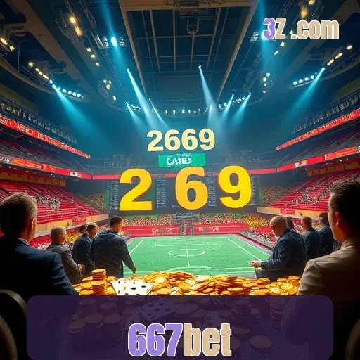 667bet: A Revolução dos Jogos Online no Brasil Começa Aqui