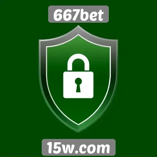 Avaliação de segurança do site de jogos 667bet