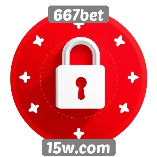 Características de segurança no site 667bet