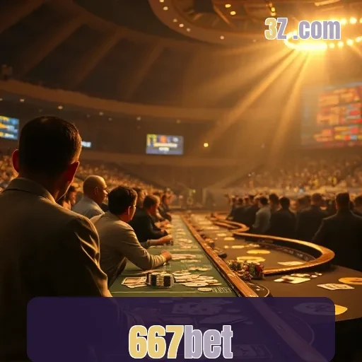 667bet VIP: Benefícios Exclusivos para Uma Experiência de Jogo Superior