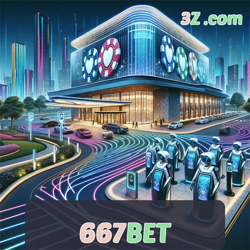 Bônus Incríveis: Potencialize Seus Jogos no 667bet