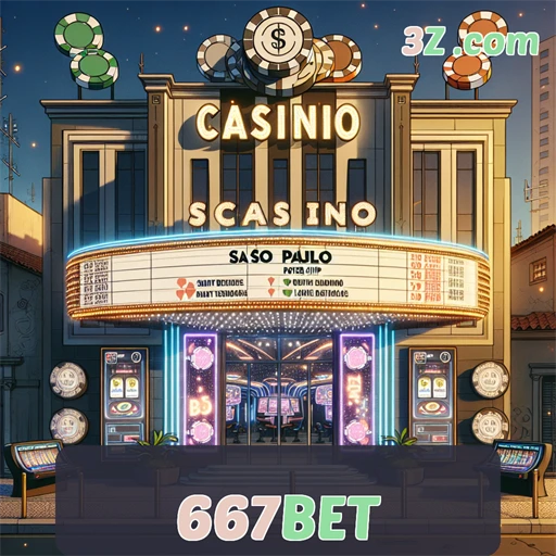 Empolgação do Esporte: A Experiência Única da 667bet