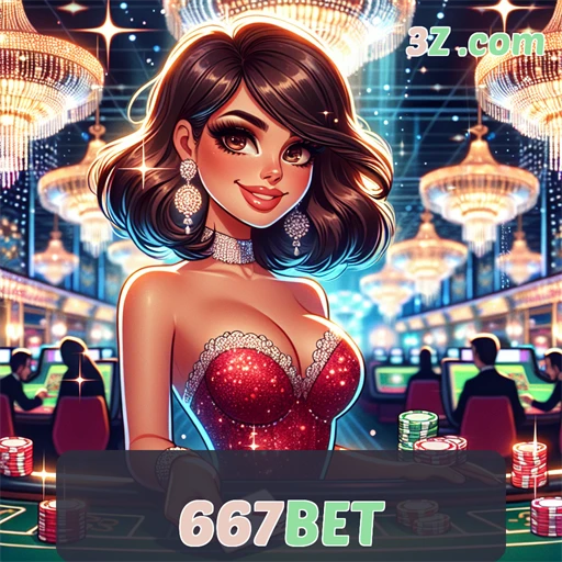 Entre na Diversão: O Login do 667bet Revela Surpresas